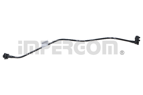 Flessibile radiatore - 225482 ORIGINAL IMPERIUM