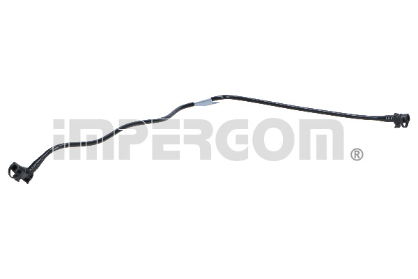 Flessibile radiatore - 225484 ORIGINAL IMPERIUM