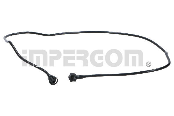 Flessibile radiatore - 225485 ORIGINAL IMPERIUM