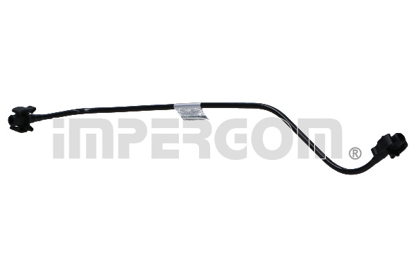 Radiator Hose - 225486 ORIGINAL IMPERIUM
