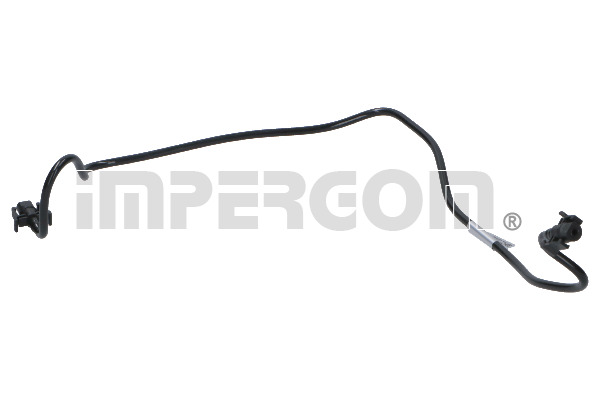 Radiator Hose - 225488 ORIGINAL IMPERIUM