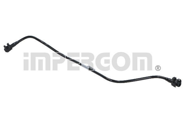Flessibile radiatore - 225490 ORIGINAL IMPERIUM