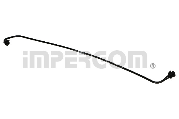 Flessibile radiatore - 225491 ORIGINAL IMPERIUM
