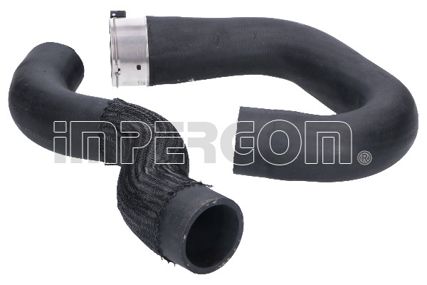 Charger Air Hose - 225602 ORIGINAL IMPERIUM
