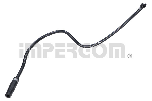 Flessibile radiatore - 225605 ORIGINAL IMPERIUM