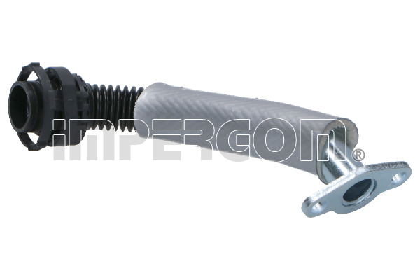 Oil Pipe, charger - 225626 ORIGINAL IMPERIUM