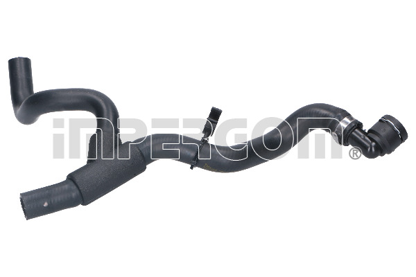 Flessibile, Scambiatore calore, Riscaldamento - 225650 ORIGINAL IMPERIUM