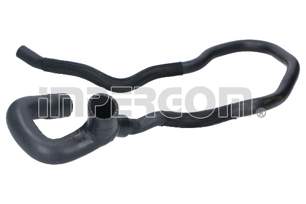 Flessibile radiatore - 225652 ORIGINAL IMPERIUM