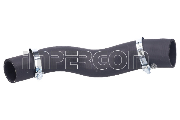 Charger Air Hose - 225685 ORIGINAL IMPERIUM