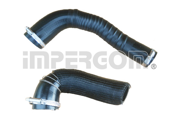 Charger Air Hose - 225702 ORIGINAL IMPERIUM