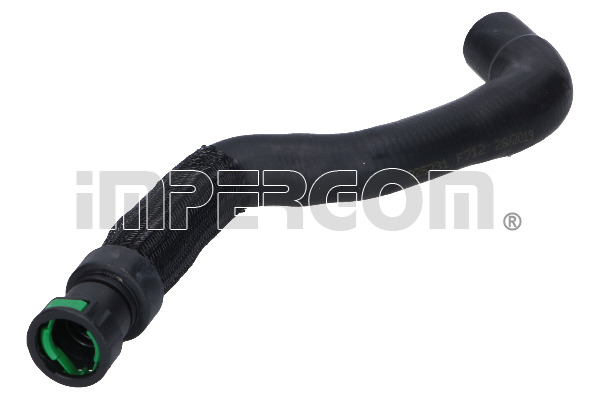 Flessibile, Scambiatore calore, Riscaldamento - 225731 ORIGINAL IMPERIUM