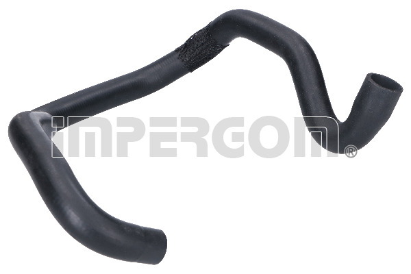 Radiator Hose - 225734 ORIGINAL IMPERIUM