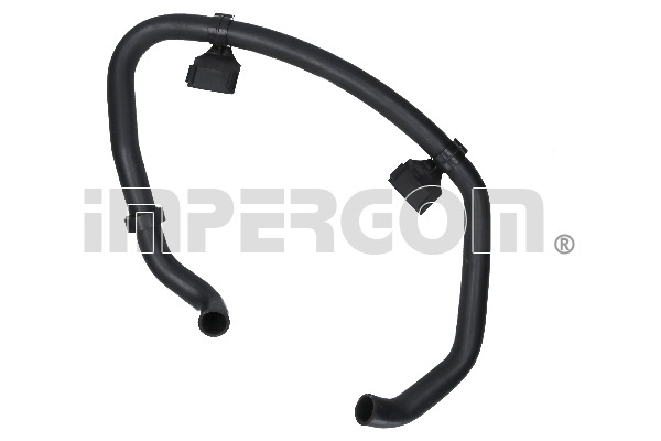 Radiator Hose - 225735 ORIGINAL IMPERIUM