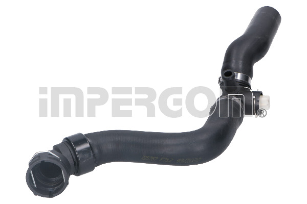 Radiator Hose - 225757 ORIGINAL IMPERIUM