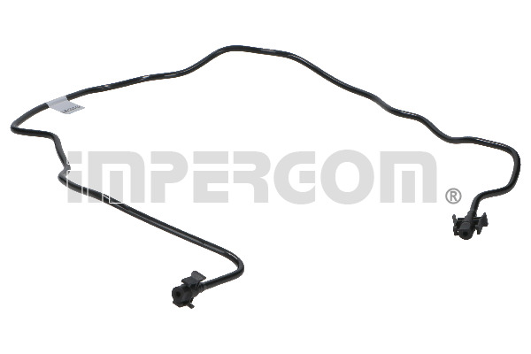 Flessibile radiatore - 225772 ORIGINAL IMPERIUM