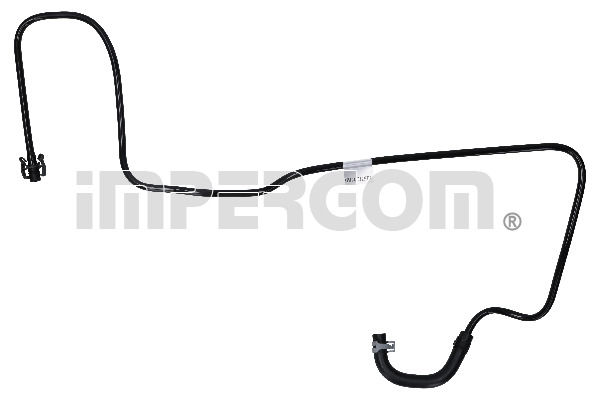 Flessibile radiatore - 225774 ORIGINAL IMPERIUM