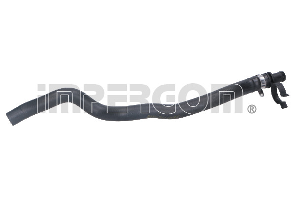 Flessibile, Scambiatore calore, Riscaldamento - 225787 ORIGINAL IMPERIUM