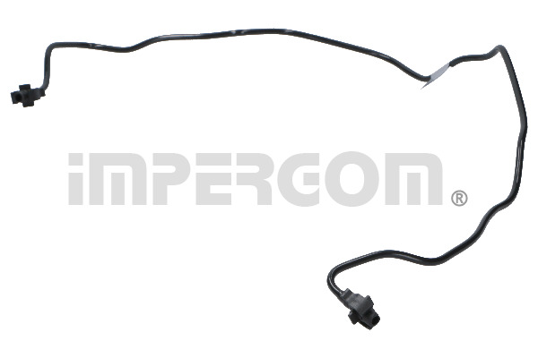 Flessibile radiatore - 225802 ORIGINAL IMPERIUM