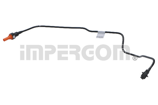Flessibile radiatore - 225803 ORIGINAL IMPERIUM
