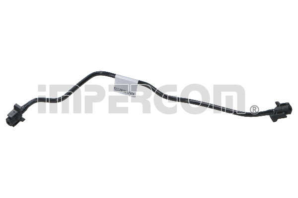 Flessibile radiatore - 225804 ORIGINAL IMPERIUM