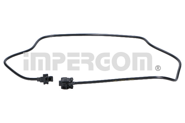 Flessibile radiatore - 225807 ORIGINAL IMPERIUM