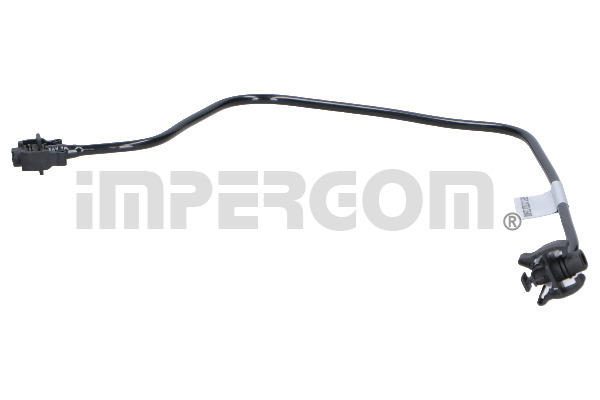 Flessibile radiatore - 225808 ORIGINAL IMPERIUM