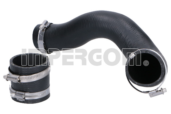 Charger Air Hose - 225811 ORIGINAL IMPERIUM
