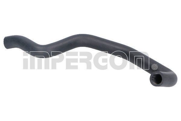 Flessibile, Ventilazione monoblocco - 225906 ORIGINAL IMPERIUM