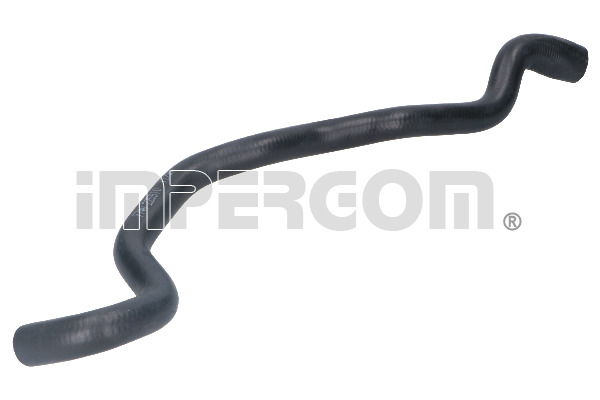 Radiator Hose - 225910 ORIGINAL IMPERIUM