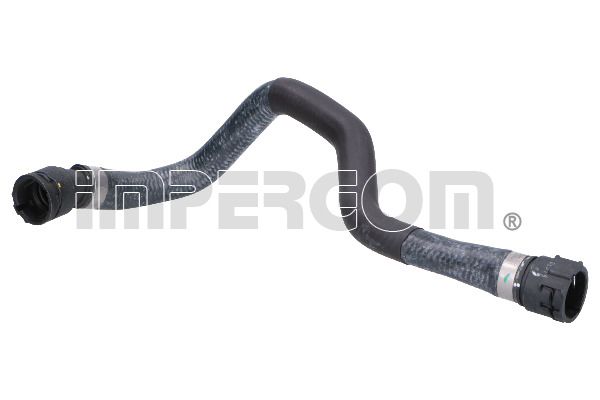 Radiator Hose - 225912 ORIGINAL IMPERIUM