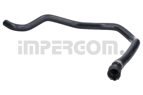 Radiator Hose - 225922 ORIGINAL IMPERIUM
