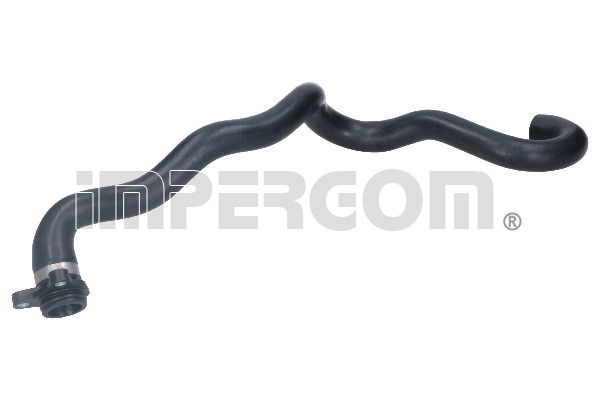 Flessibile radiatore - 225932 ORIGINAL IMPERIUM