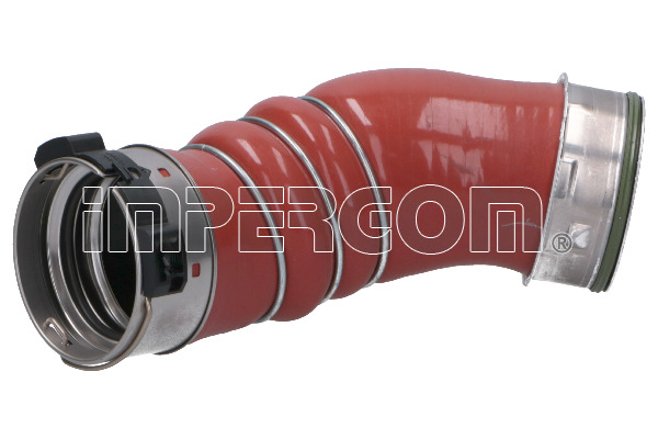 Charger Air Hose - 225939 ORIGINAL IMPERIUM
