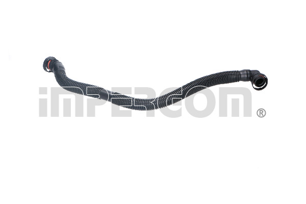 Flessibile, Ventilazione monoblocco - 225959 ORIGINAL IMPERIUM