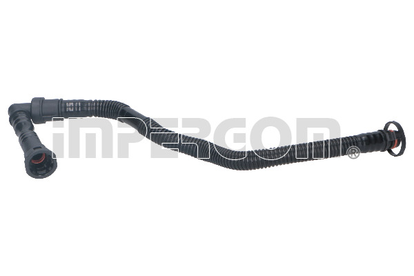 Hose, crankcase breather - 225965 ORIGINAL IMPERIUM
