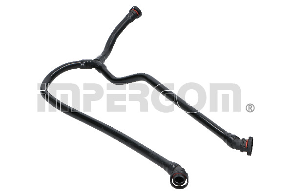 Hose, crankcase breather - 225967 ORIGINAL IMPERIUM