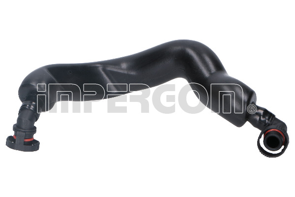 Flessibile, Ventilazione monoblocco - 225971 ORIGINAL IMPERIUM