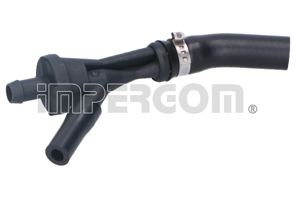 Hose, crankcase breather - 225972 ORIGINAL IMPERIUM