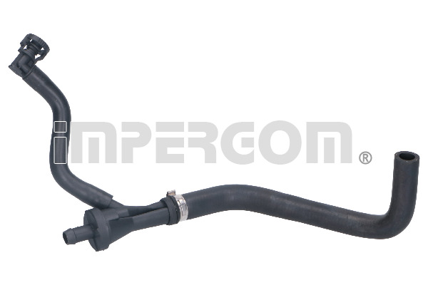 Flessibile, Ventilazione monoblocco - 225974 ORIGINAL IMPERIUM