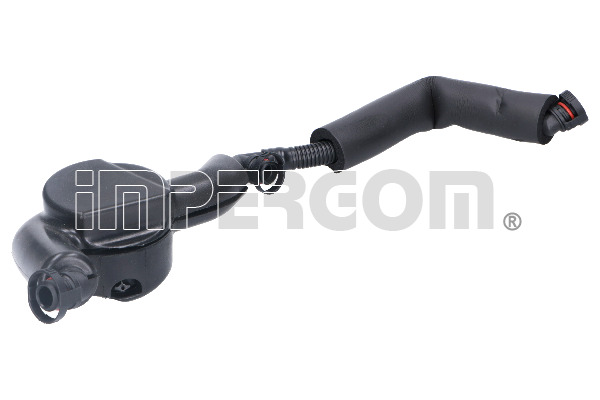 Flessibile, Ventilazione monoblocco - 225976 ORIGINAL IMPERIUM