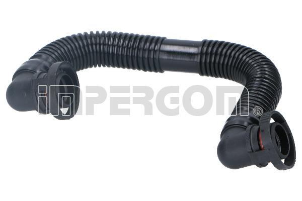 Flessibile, Ventilazione monoblocco - 225981 ORIGINAL IMPERIUM