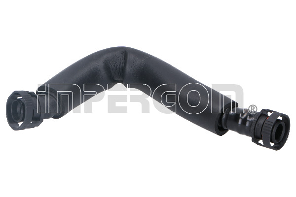 Flessibile, Ventilazione monoblocco - 225982 ORIGINAL IMPERIUM