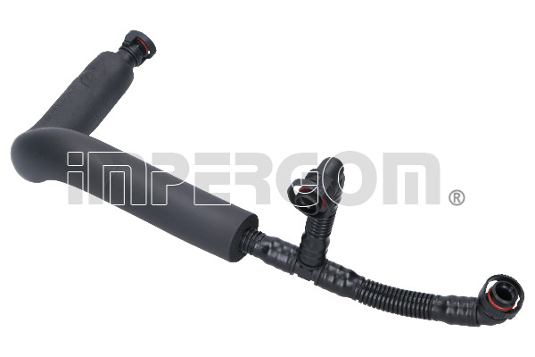 Hose, crankcase breather - 225984 ORIGINAL IMPERIUM