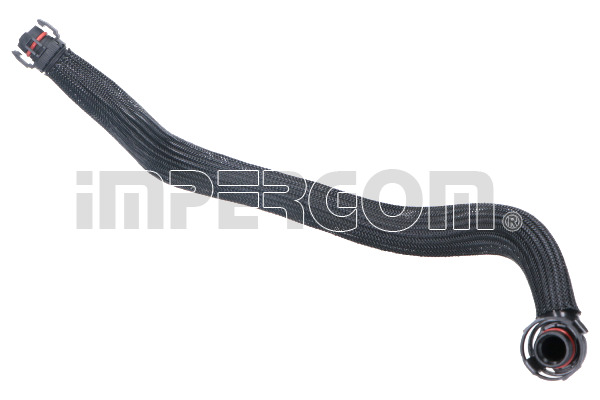 Hose, crankcase breather - 225986 ORIGINAL IMPERIUM