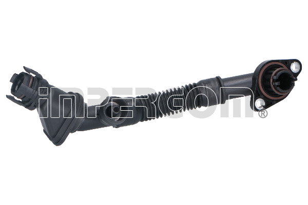 Flessibile, Ventilazione monoblocco - 225989 ORIGINAL IMPERIUM