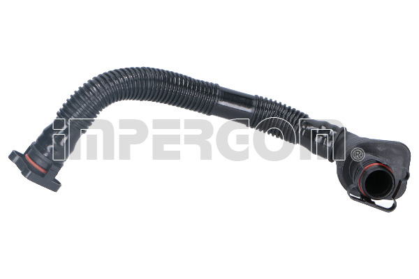 Hose, crankcase breather - 225990 ORIGINAL IMPERIUM