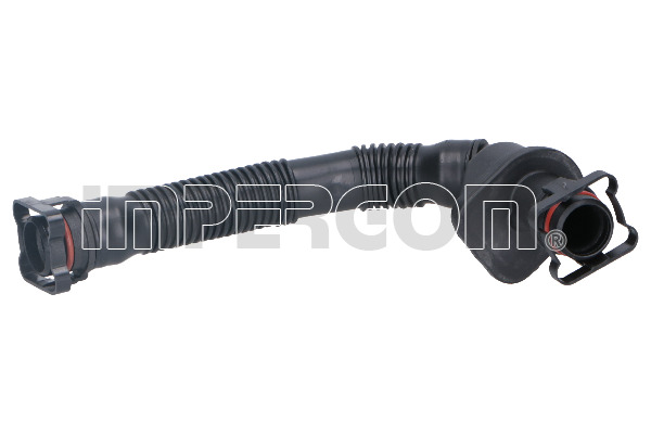 Hose, crankcase breather - 225991 ORIGINAL IMPERIUM