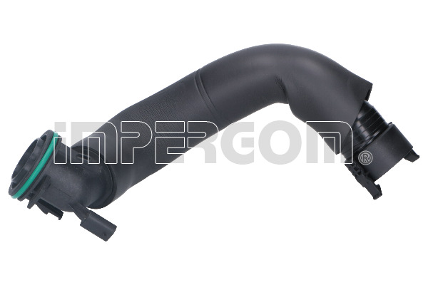 Flessibile, Ventilazione monoblocco - 225994 ORIGINAL IMPERIUM