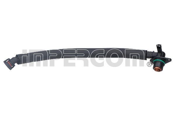 Hose, crankcase breather - 225996 ORIGINAL IMPERIUM