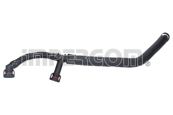 Hose, crankcase breather - 225997 ORIGINAL IMPERIUM